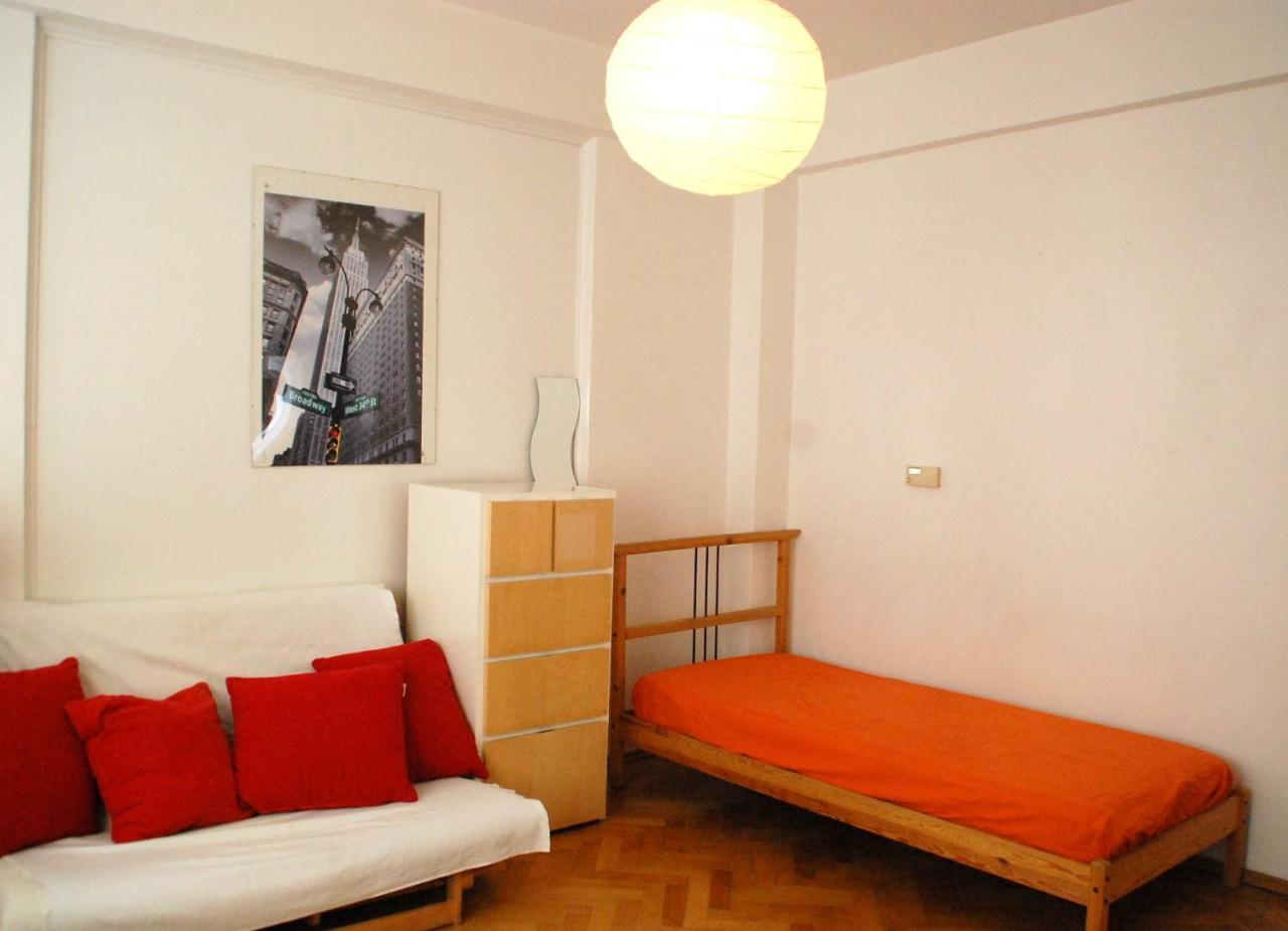 Melantrichova Apartment Praga Zewnętrze zdjęcie