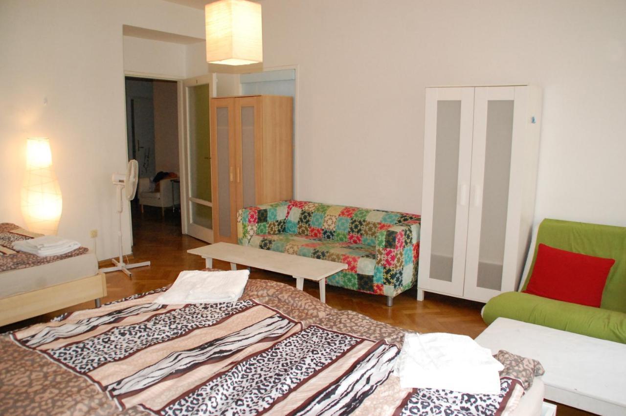 Melantrichova Apartment Praga Zewnętrze zdjęcie